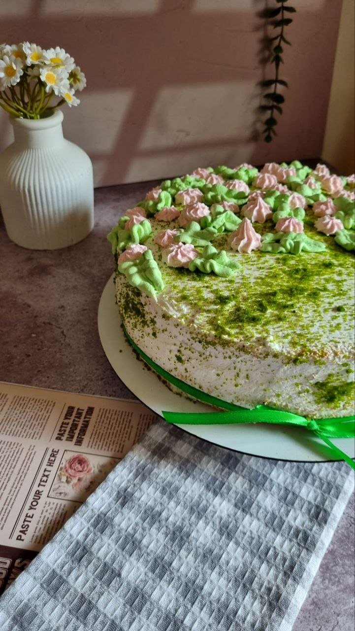 our cakes