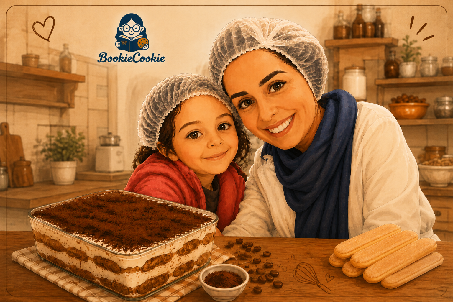 سارا و نیکی