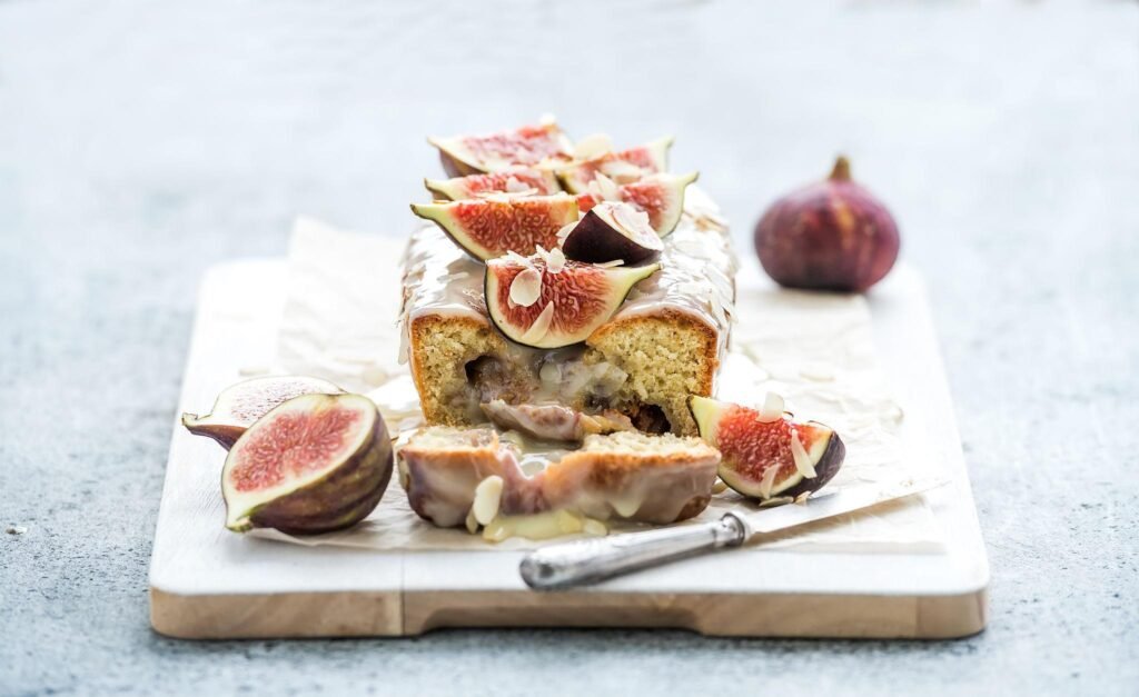 figs diet cake