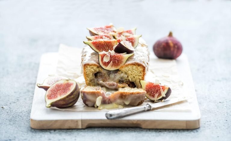 figs diet cake