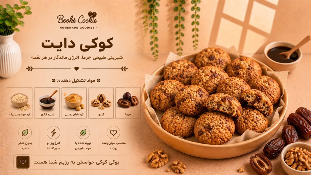 diet cookies