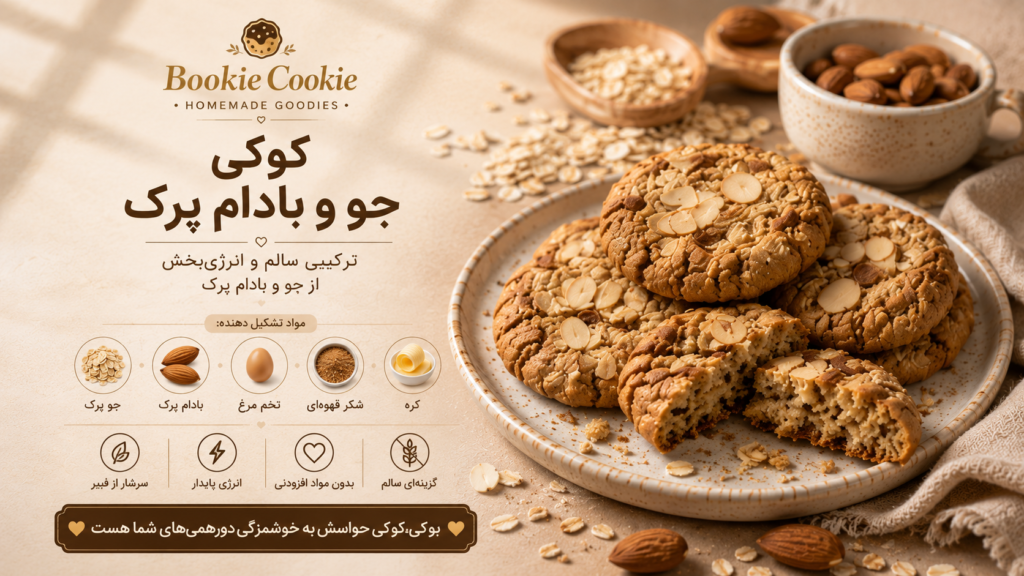 oatmeal_almond_cookies classic