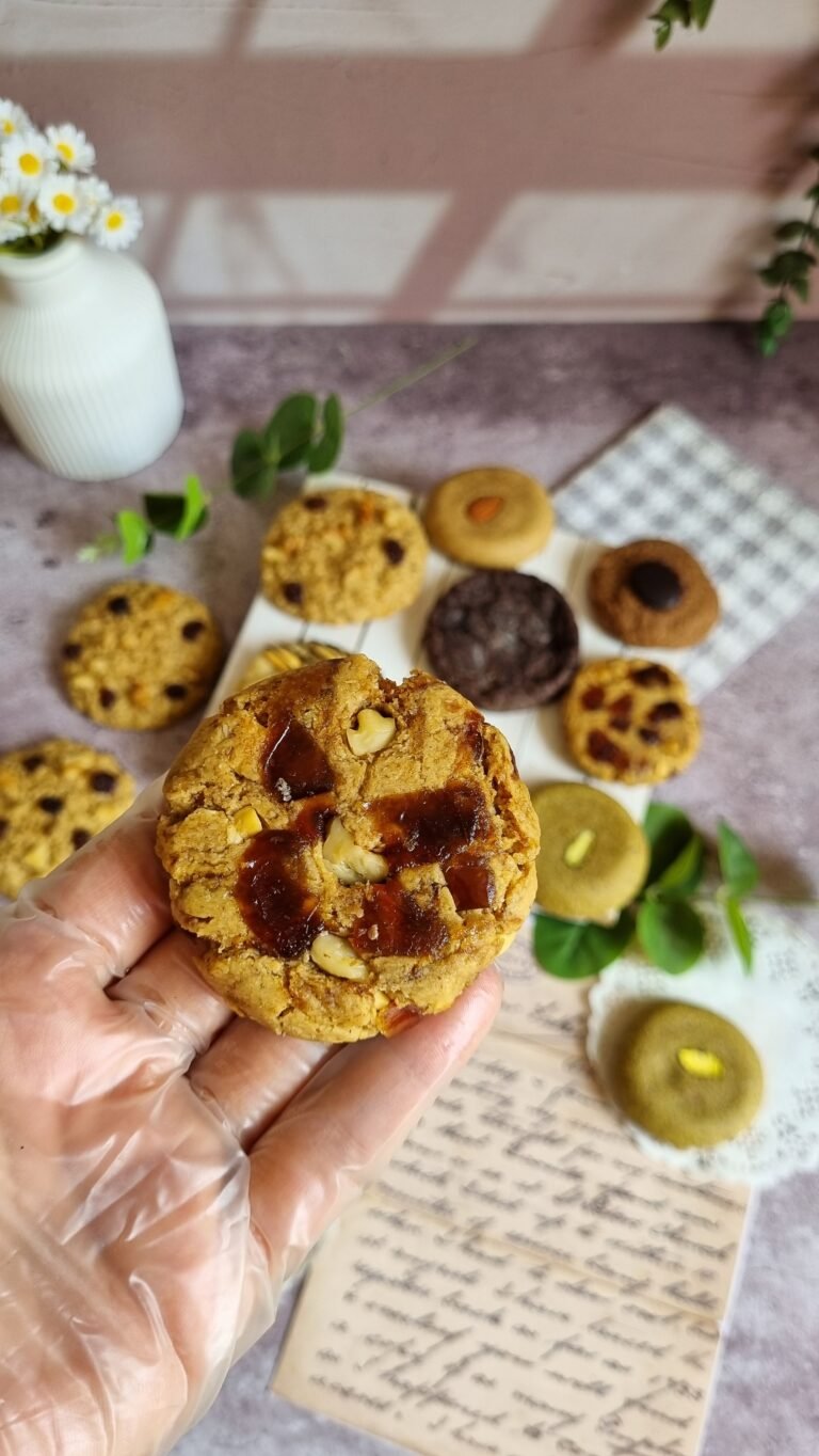 diet cookie