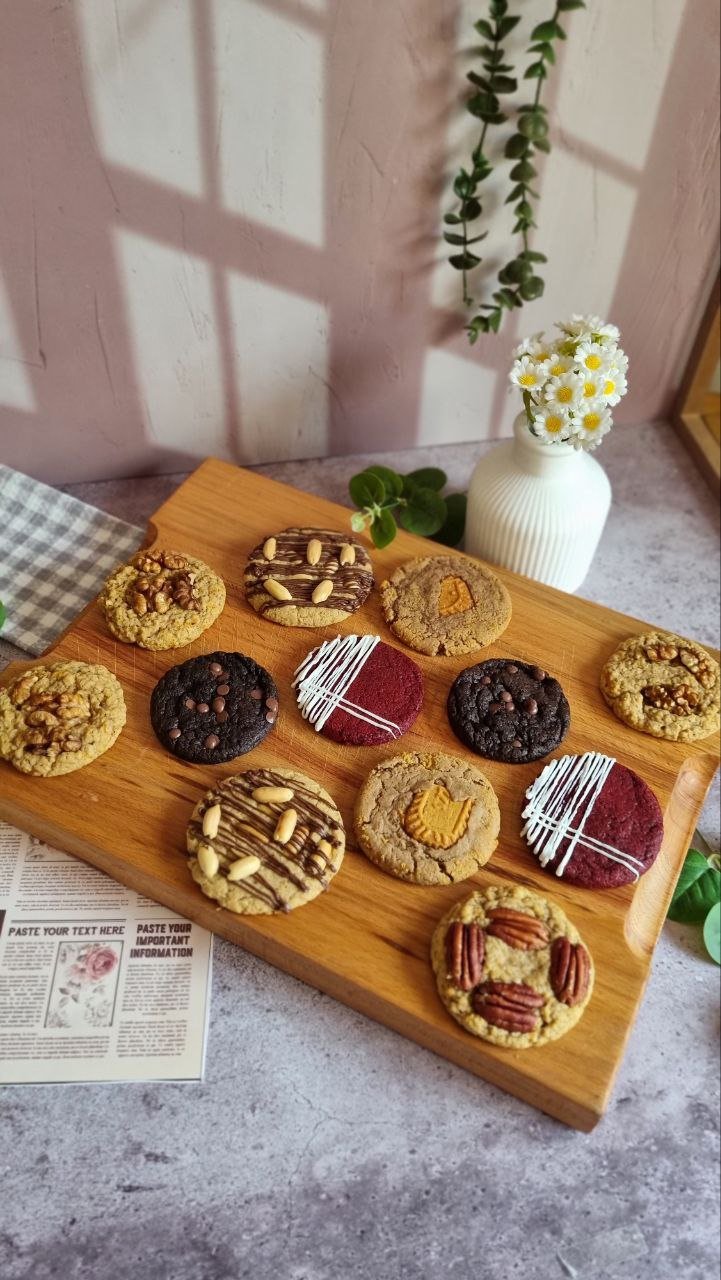 all cookies for first page