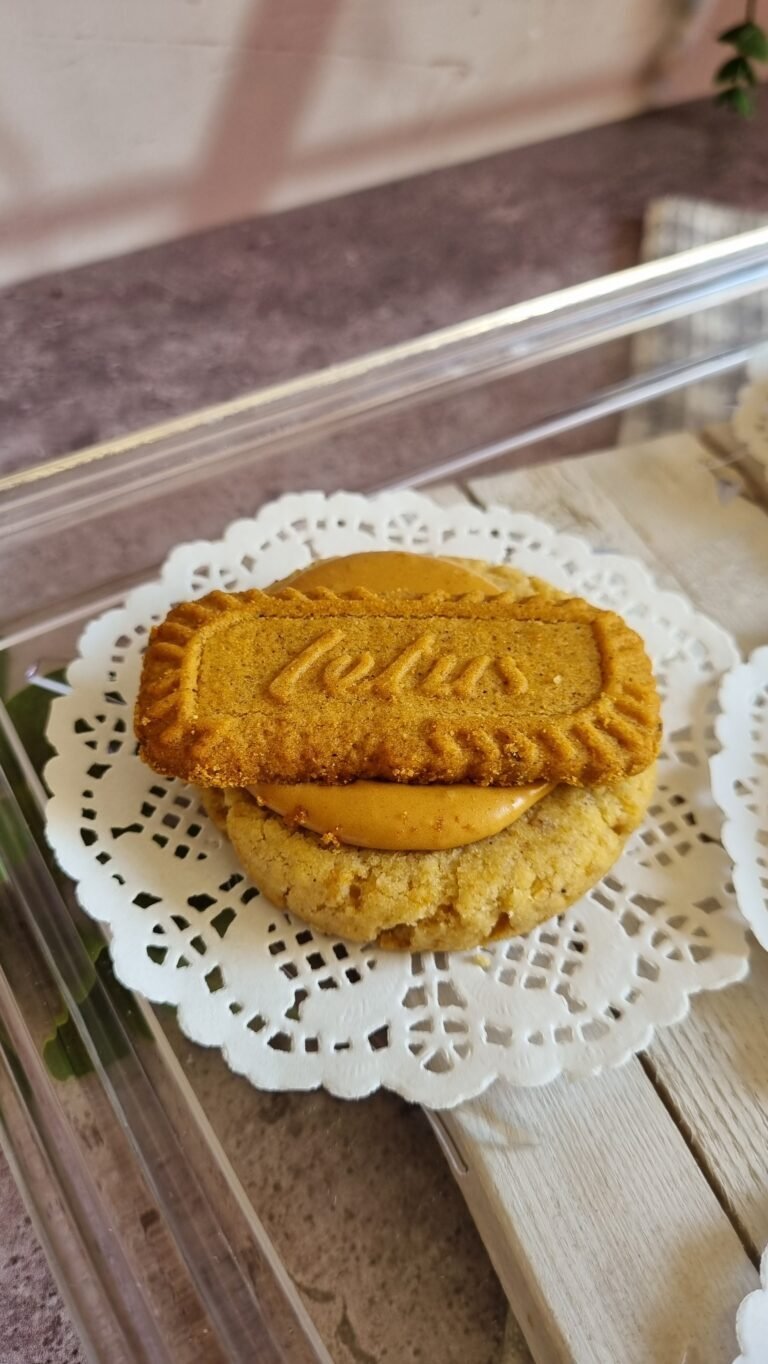 Lotous-cookie