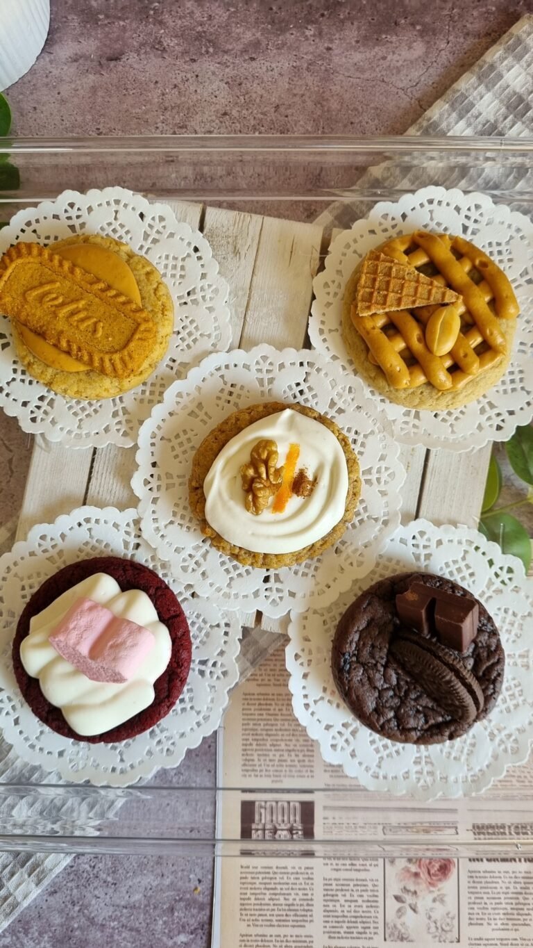 all-classic-cookies