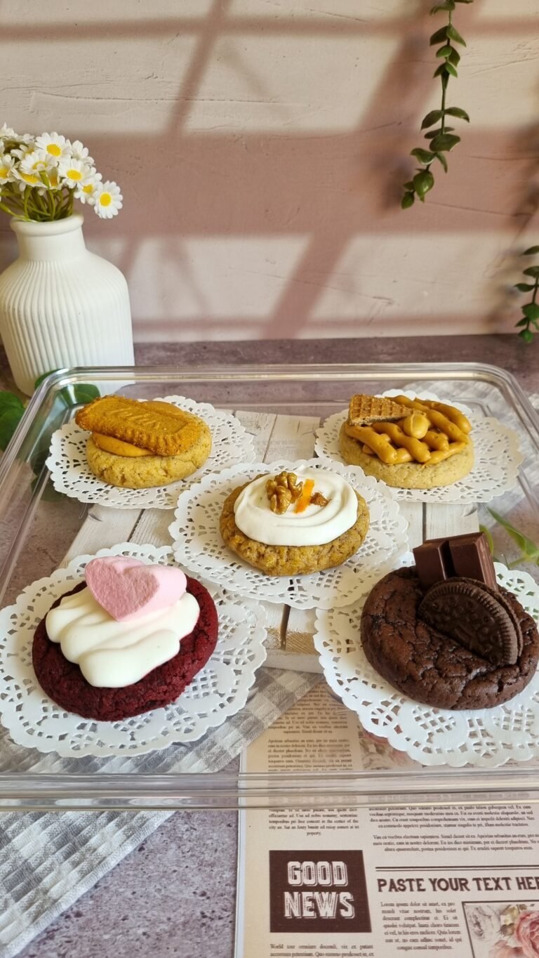 all-classic-cookies