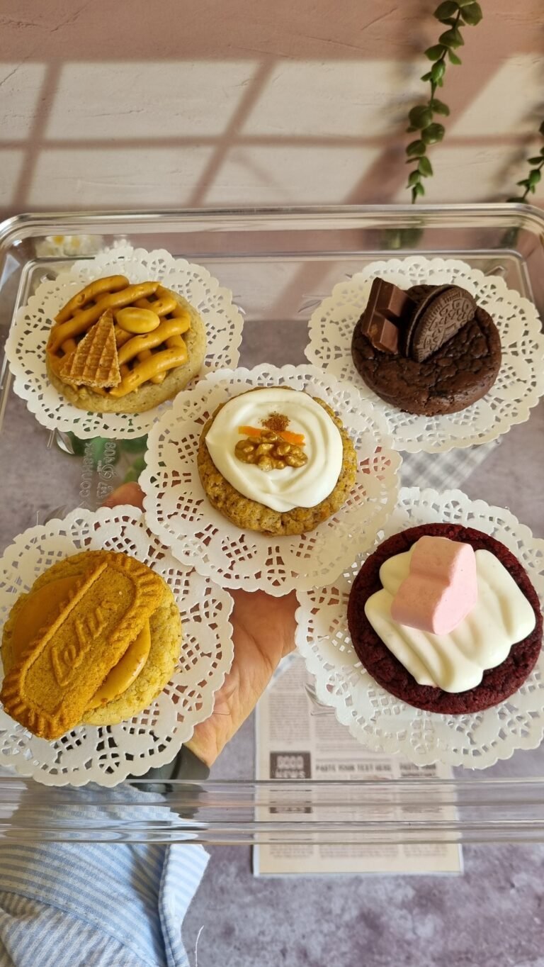all-classic-cookies
