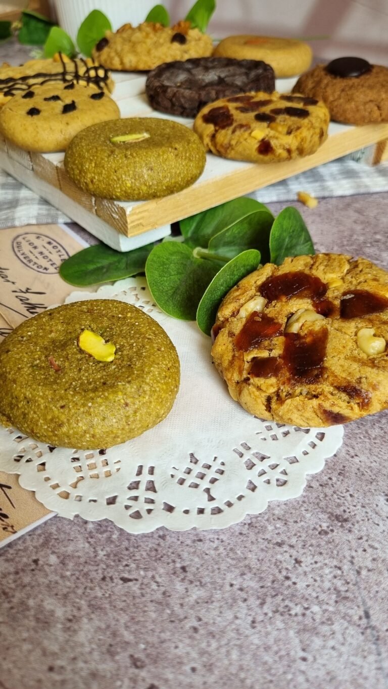 All Diet Cookie