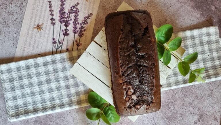 Choclate Cake1