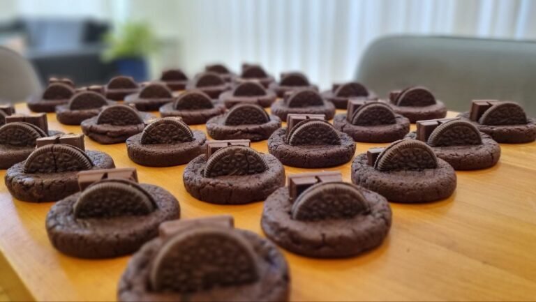 Dark Choclate Cookie8