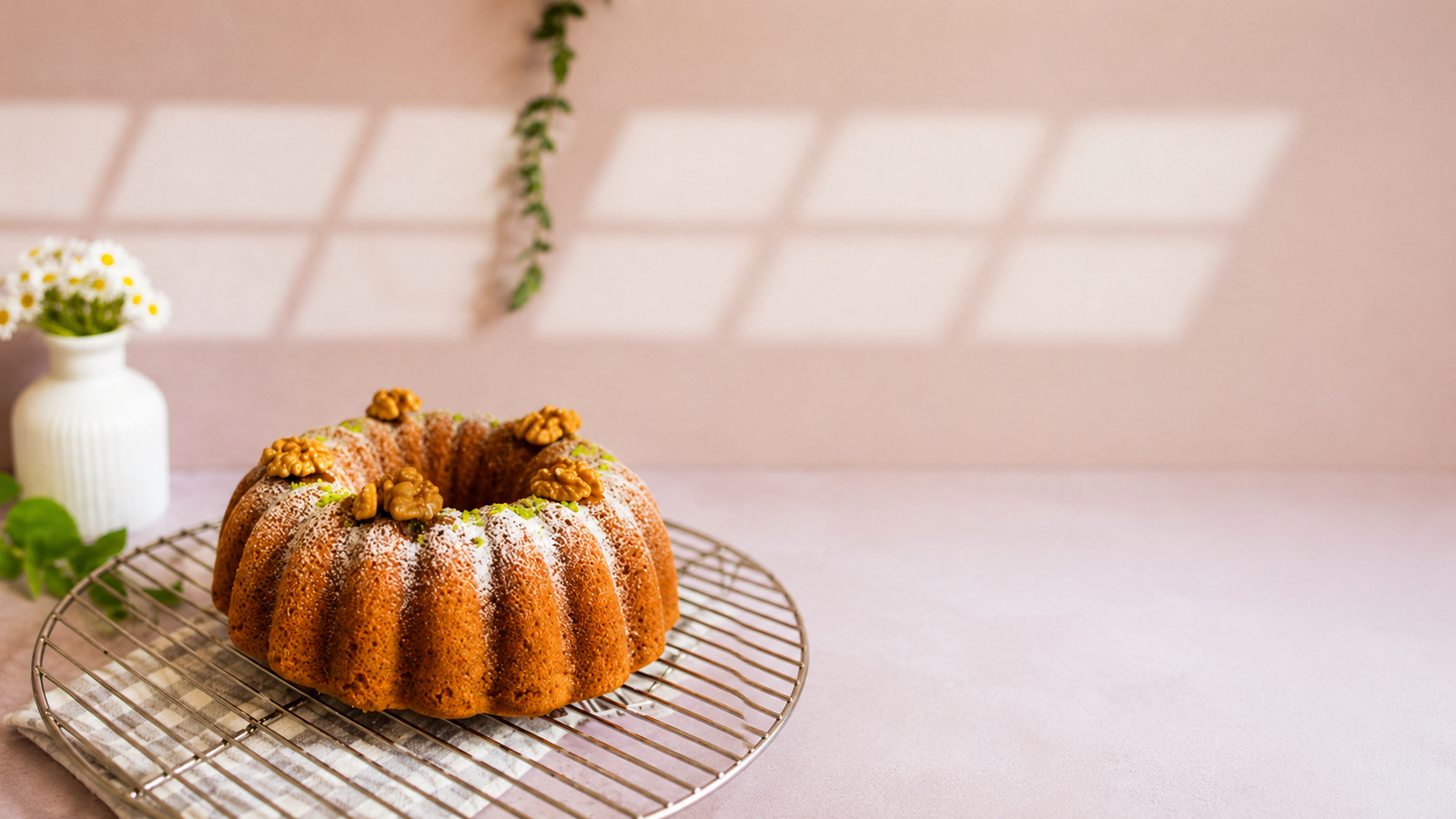 Hero Health Cake